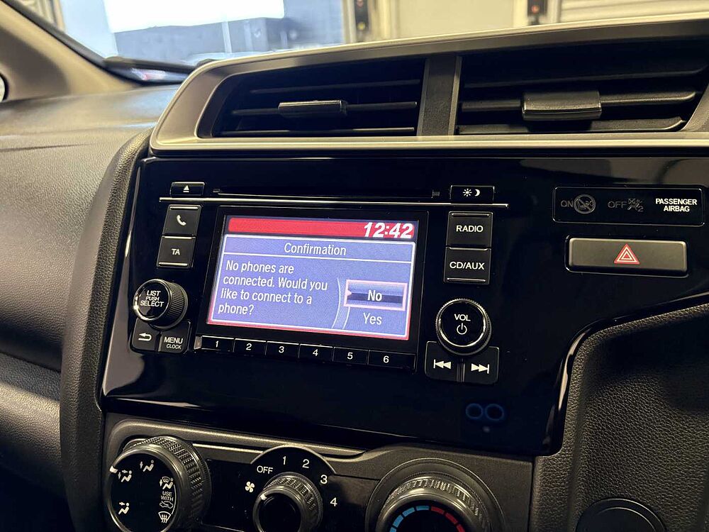 Honda Jazz 1.3 i-VTEC S 5dr