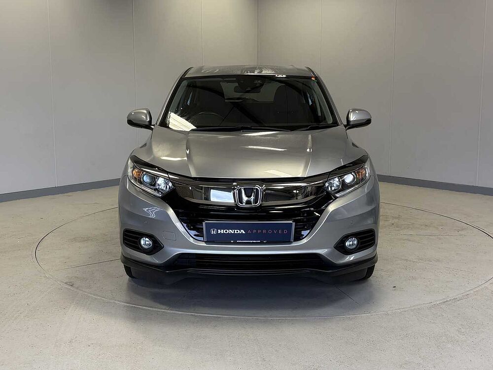 Honda Hr-v 1.5 i-VTEC SE 5dr
