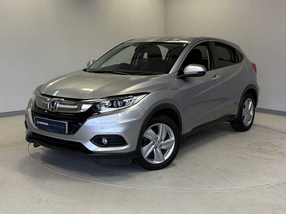 Honda Hr-v 1.5 i-VTEC SE 5dr