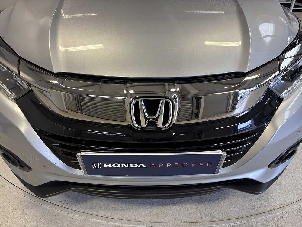 Honda Hr-v 1.5 i-VTEC SE 5dr