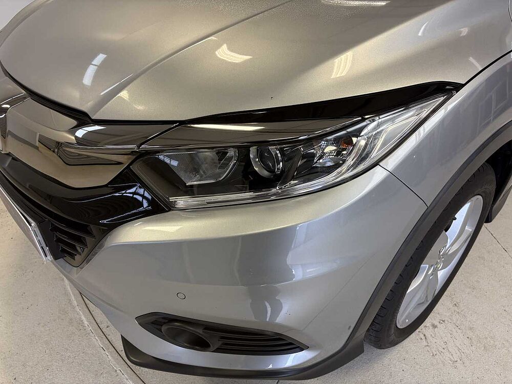 Honda Hr-v 1.5 i-VTEC SE 5dr