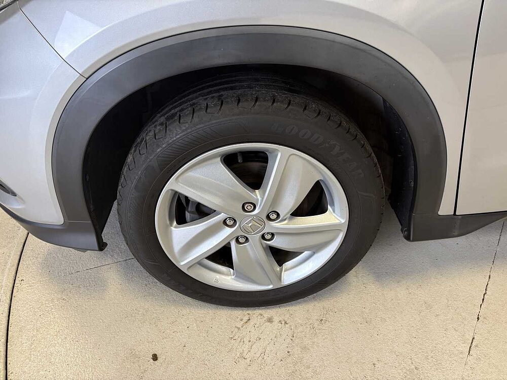 Honda Hr-v 1.5 i-VTEC SE 5dr