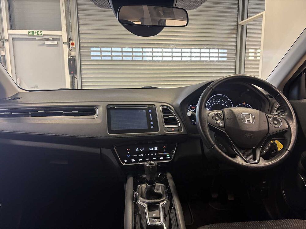 Honda Hr-v 1.5 i-VTEC SE 5dr