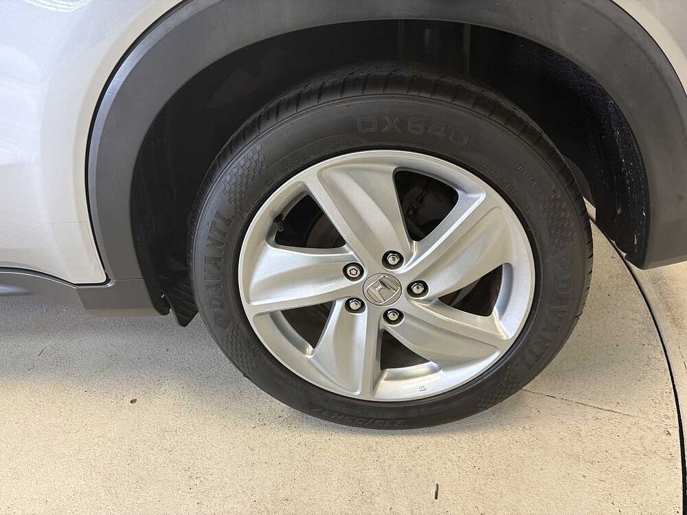 Honda Hr-v 1.5 i-VTEC SE 5dr