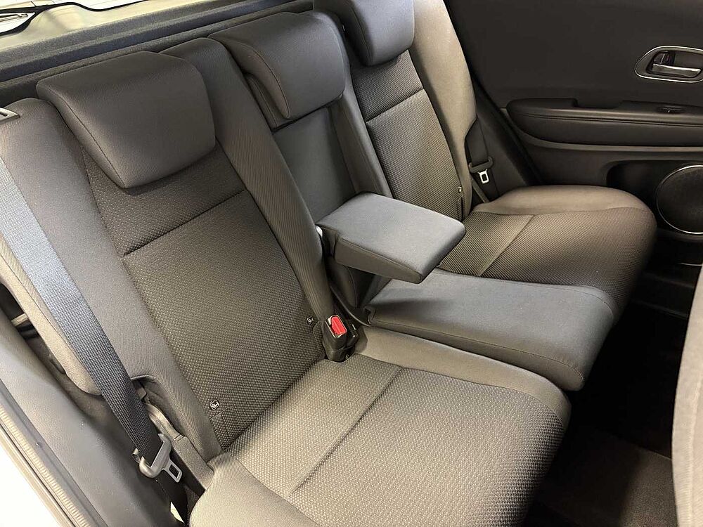 Honda Hr-v 1.5 i-VTEC SE 5dr