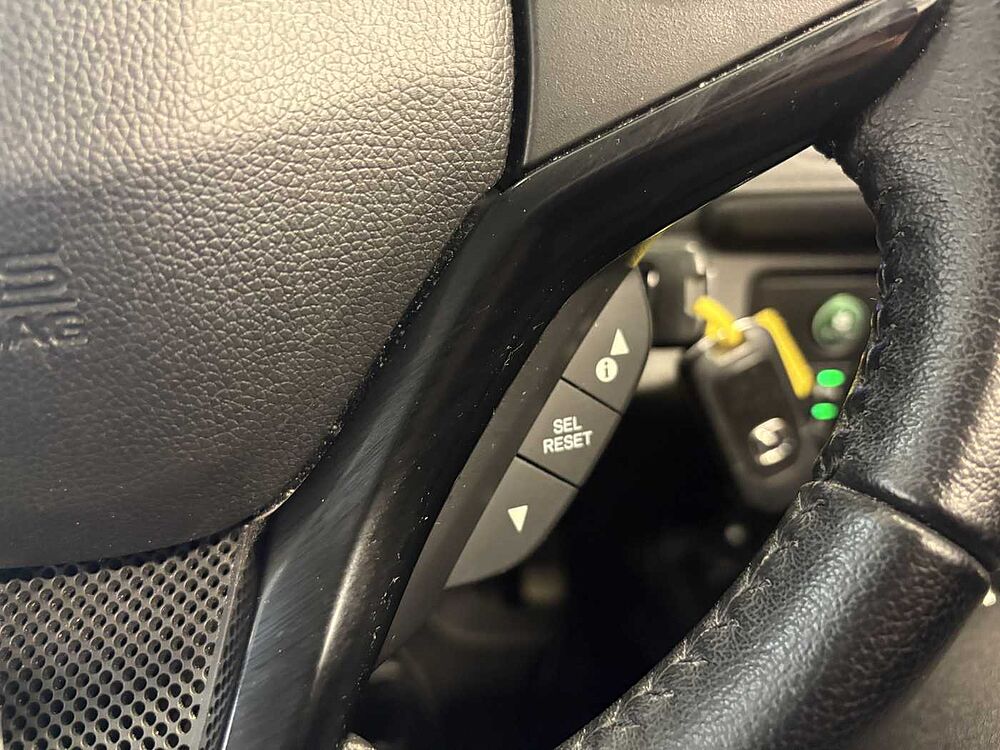 Honda Hr-v 1.5 i-VTEC SE 5dr