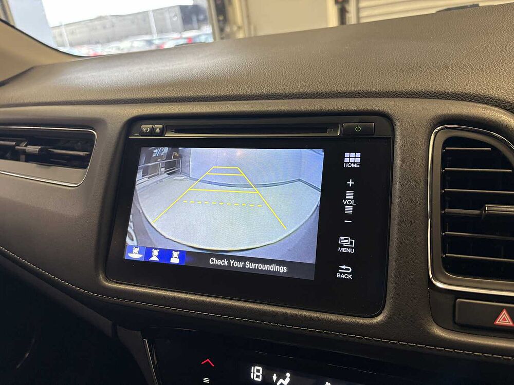 Honda Hr-v 1.5 i-VTEC SE 5dr