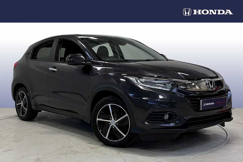 Honda Hr-v 1.5 i-VTEC SE 5dr