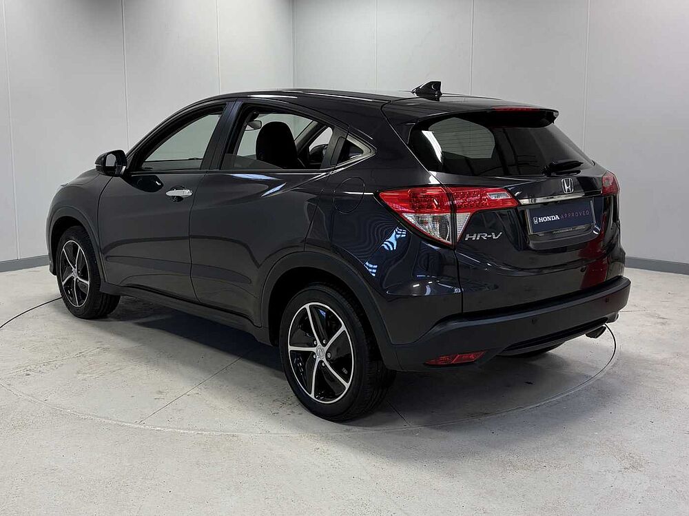 Honda Hr-v 1.5 i-VTEC SE 5dr