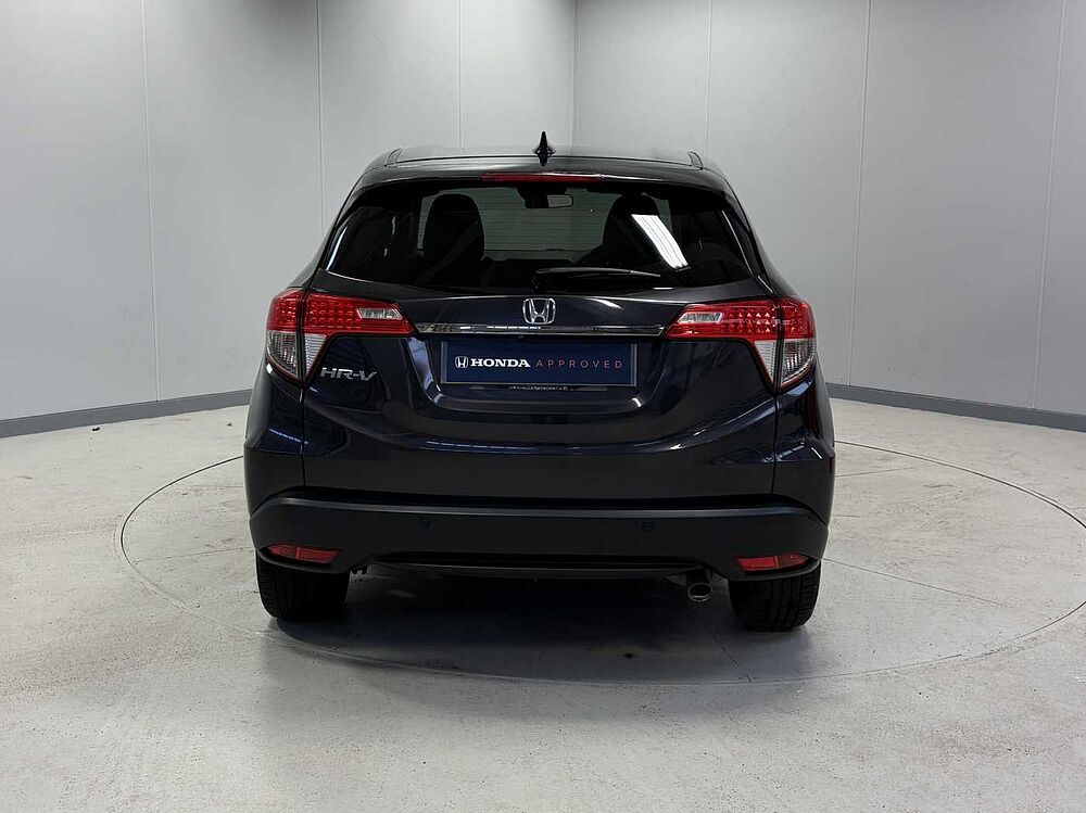 Honda Hr-v 1.5 i-VTEC SE 5dr