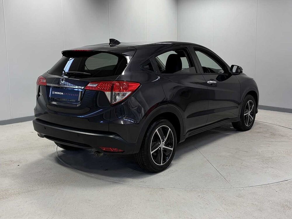 Honda Hr-v 1.5 i-VTEC SE 5dr