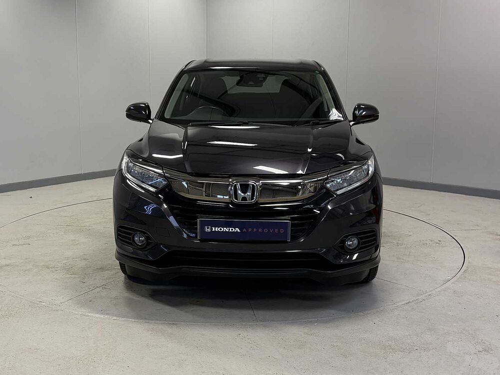 Honda Hr-v 1.5 i-VTEC SE 5dr