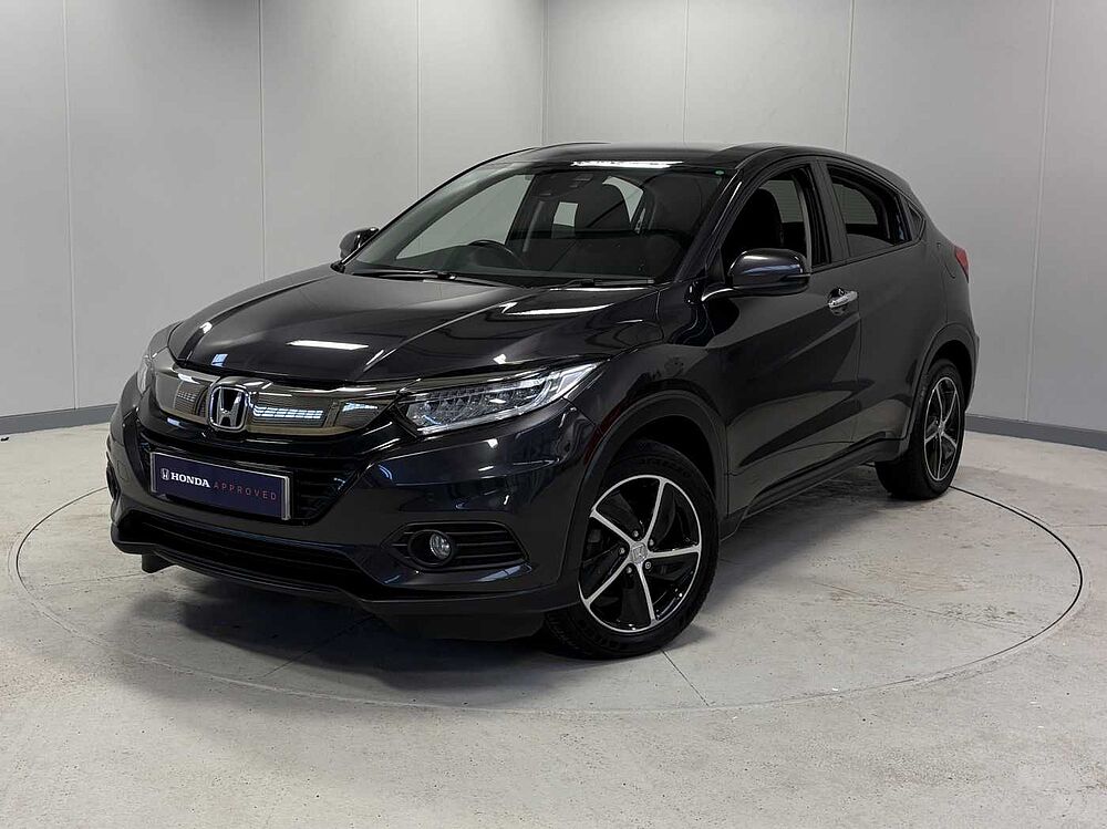 Honda Hr-v 1.5 i-VTEC SE 5dr