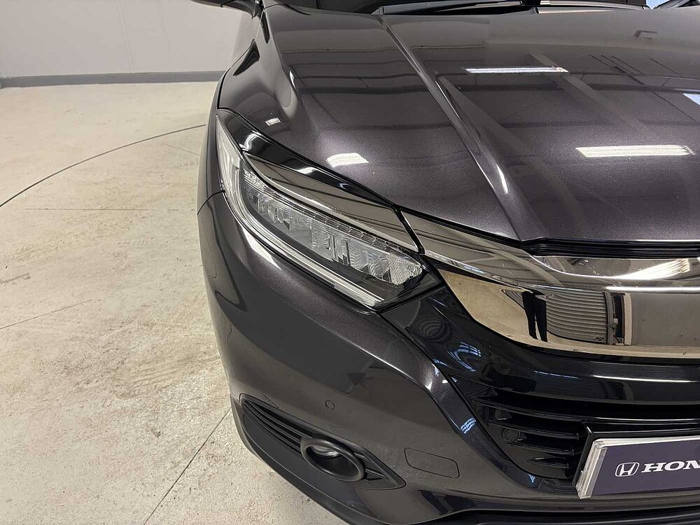 Honda Hr-v 1.5 i-VTEC SE 5dr