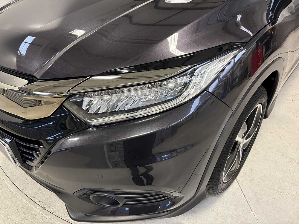 Honda Hr-v 1.5 i-VTEC SE 5dr