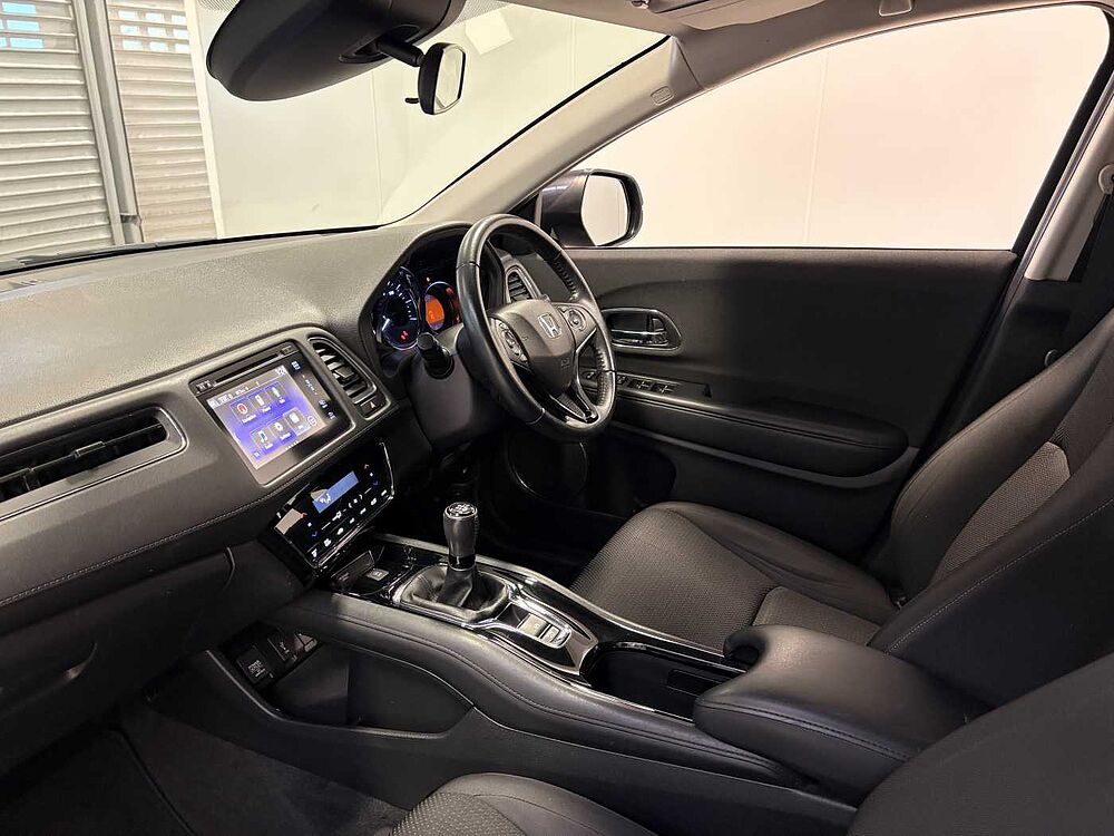 Honda Hr-v 1.5 i-VTEC SE 5dr