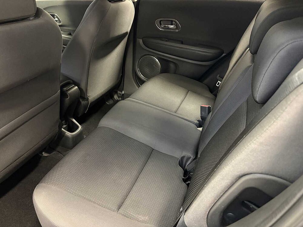 Honda Hr-v 1.5 i-VTEC SE 5dr