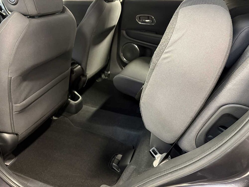Honda Hr-v 1.5 i-VTEC SE 5dr