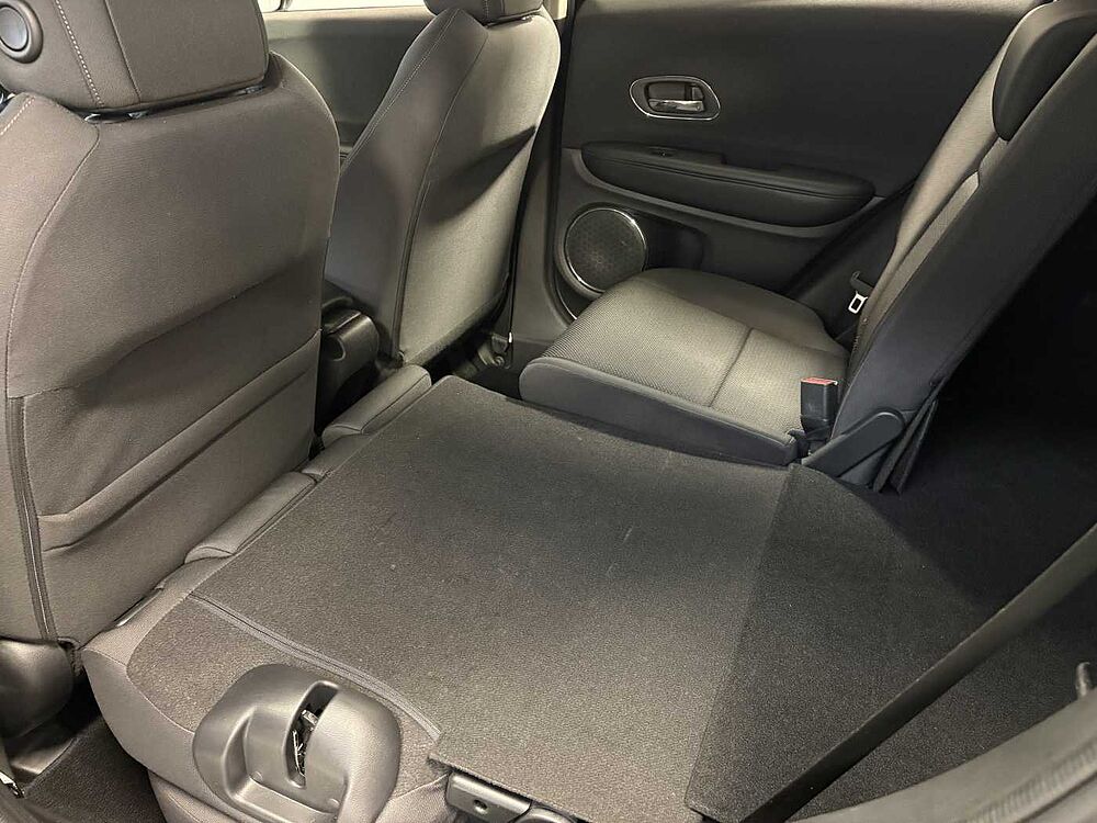 Honda Hr-v 1.5 i-VTEC SE 5dr