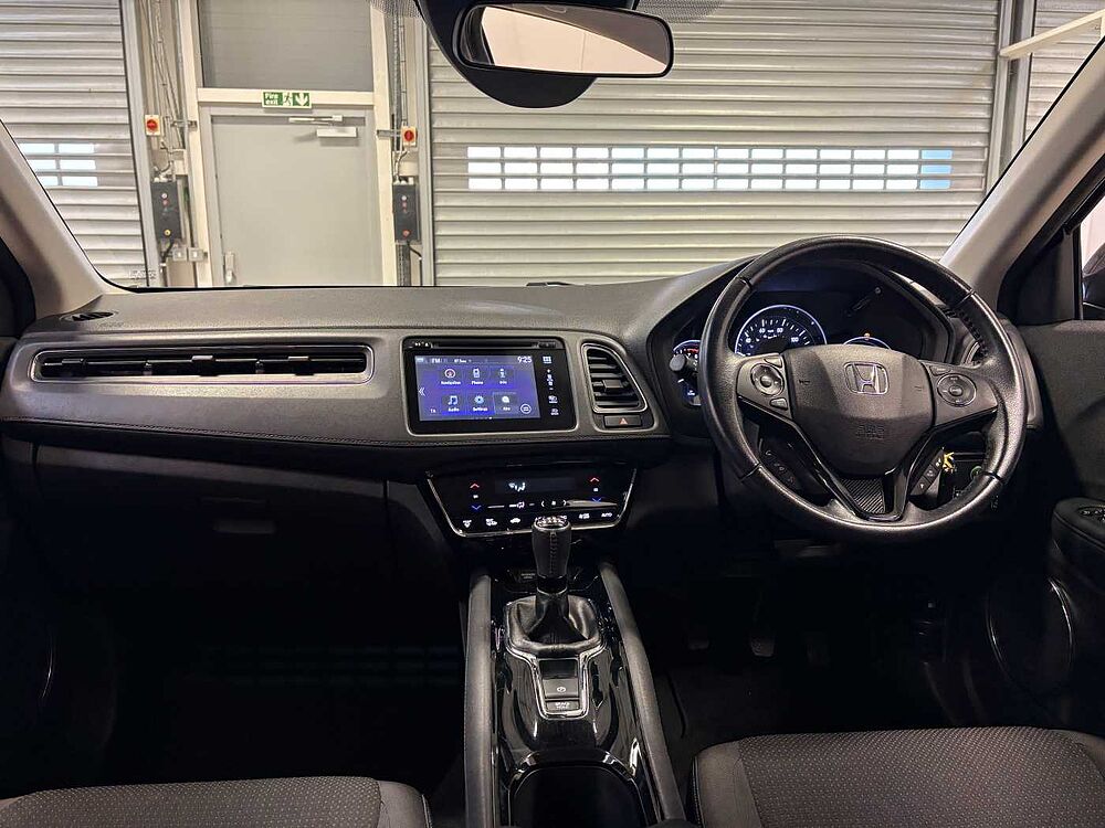 Honda Hr-v 1.5 i-VTEC SE 5dr