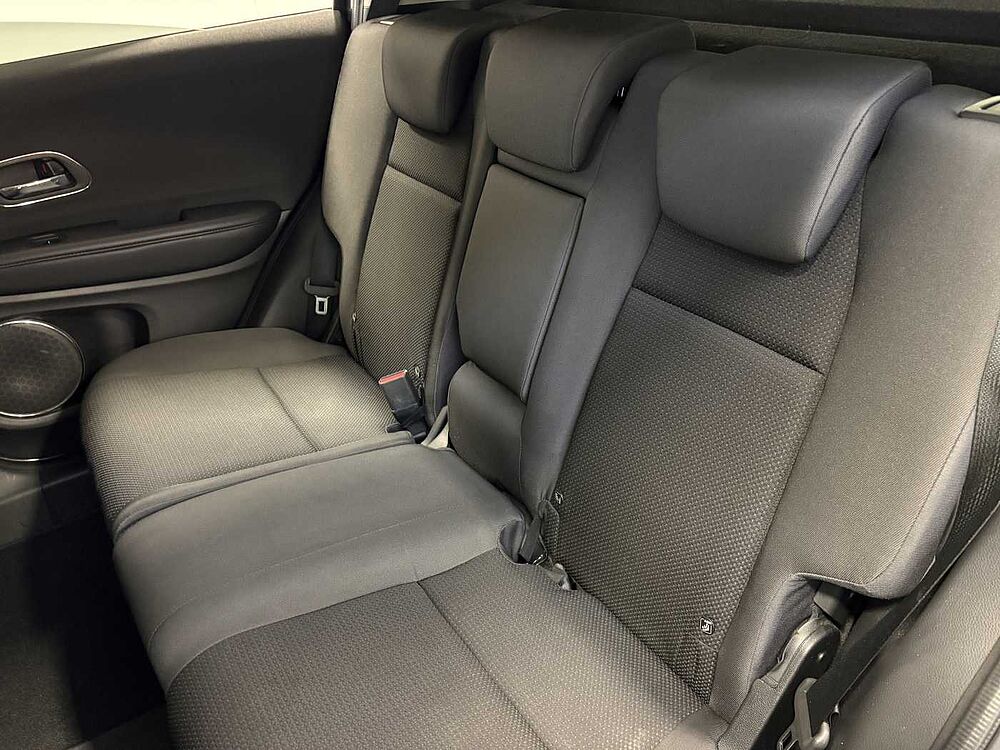 Honda Hr-v 1.5 i-VTEC SE 5dr