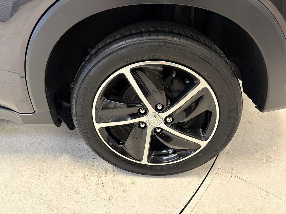 Honda Hr-v 1.5 i-VTEC SE 5dr