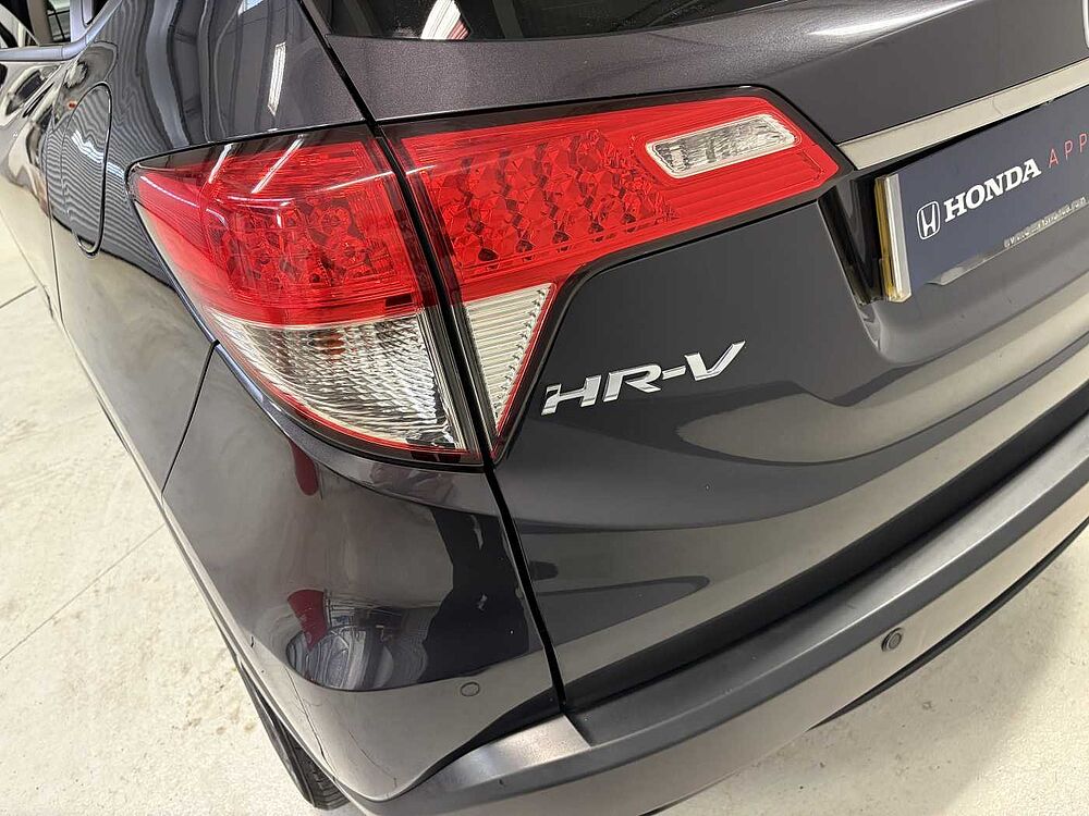 Honda Hr-v 1.5 i-VTEC SE 5dr