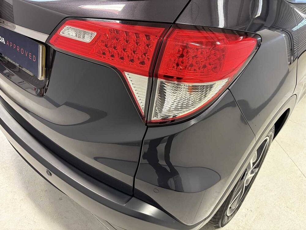 Honda Hr-v 1.5 i-VTEC SE 5dr