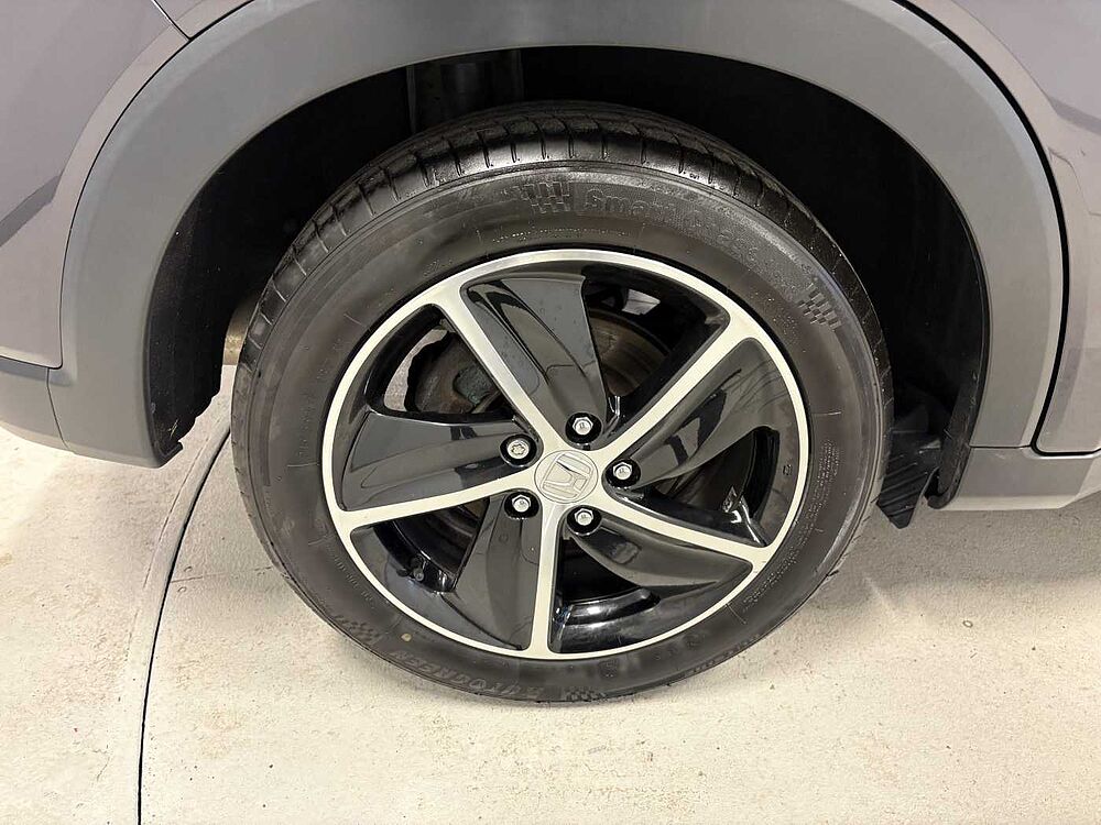 Honda Hr-v 1.5 i-VTEC SE 5dr