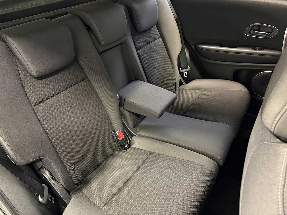 Honda Hr-v 1.5 i-VTEC SE 5dr