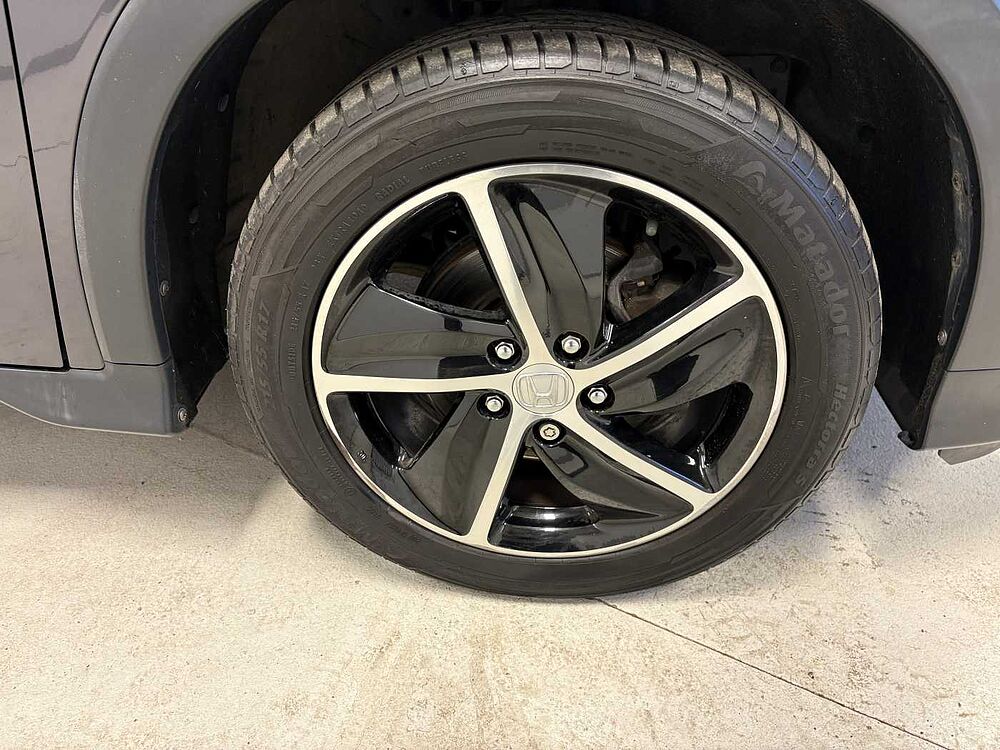 Honda Hr-v 1.5 i-VTEC SE 5dr