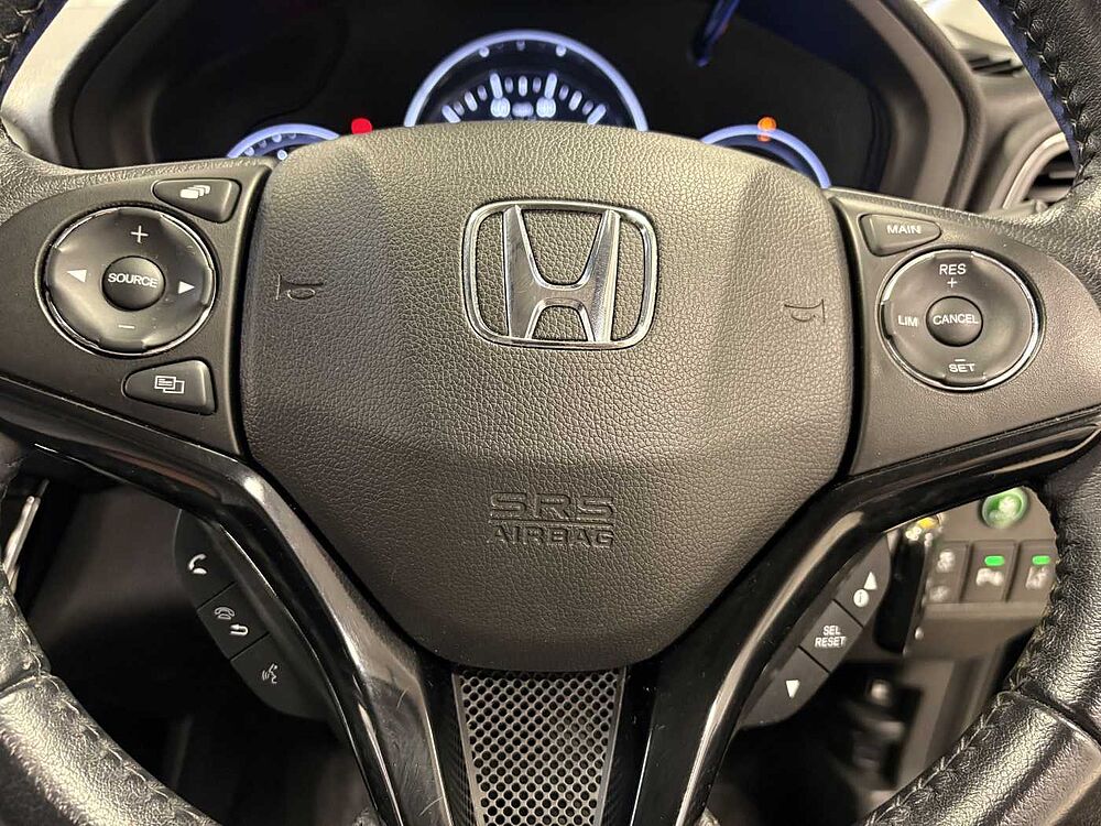 Honda Hr-v 1.5 i-VTEC SE 5dr