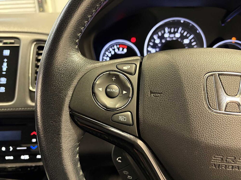 Honda Hr-v 1.5 i-VTEC SE 5dr
