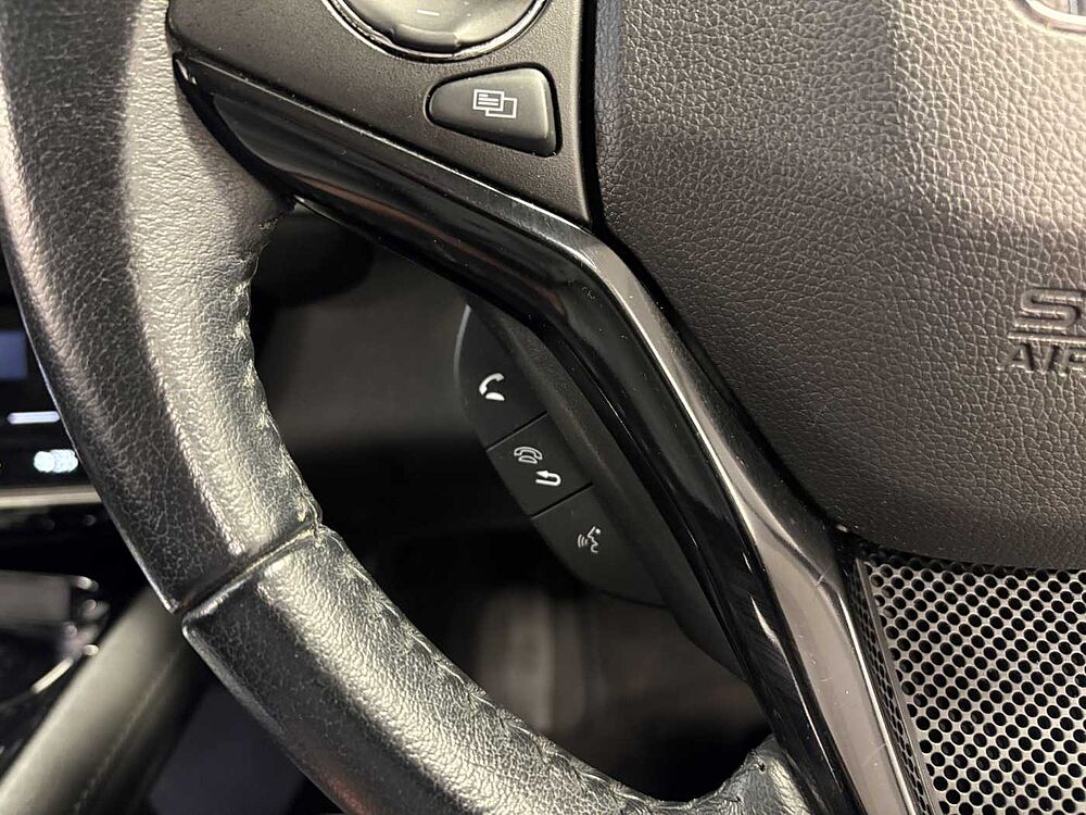 Honda Hr-v 1.5 i-VTEC SE 5dr