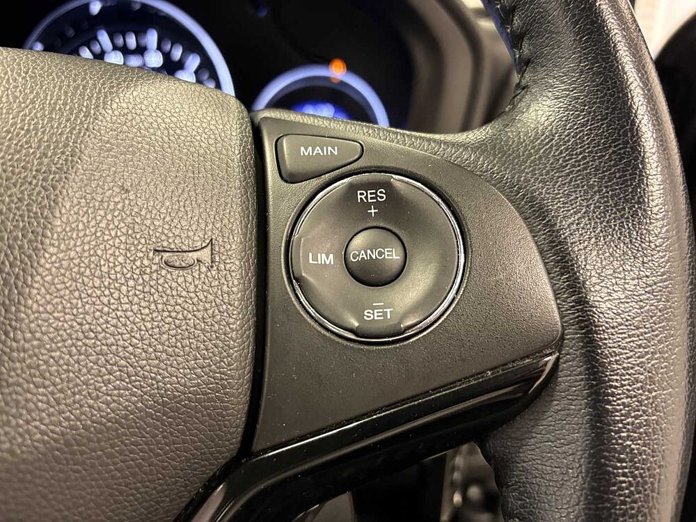 Honda Hr-v 1.5 i-VTEC SE 5dr