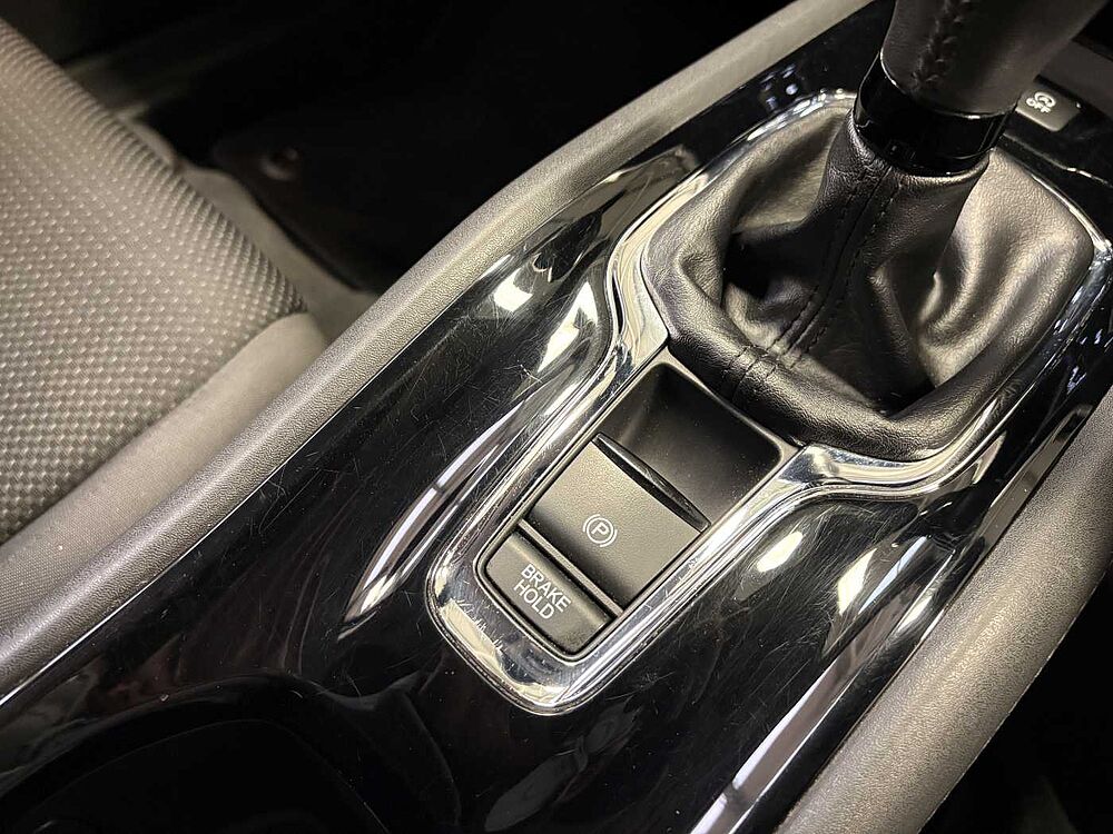 Honda Hr-v 1.5 i-VTEC SE 5dr