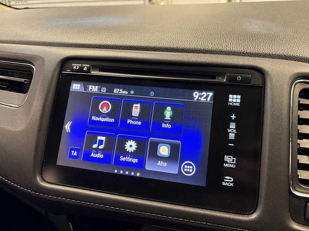 Honda Hr-v 1.5 i-VTEC SE 5dr