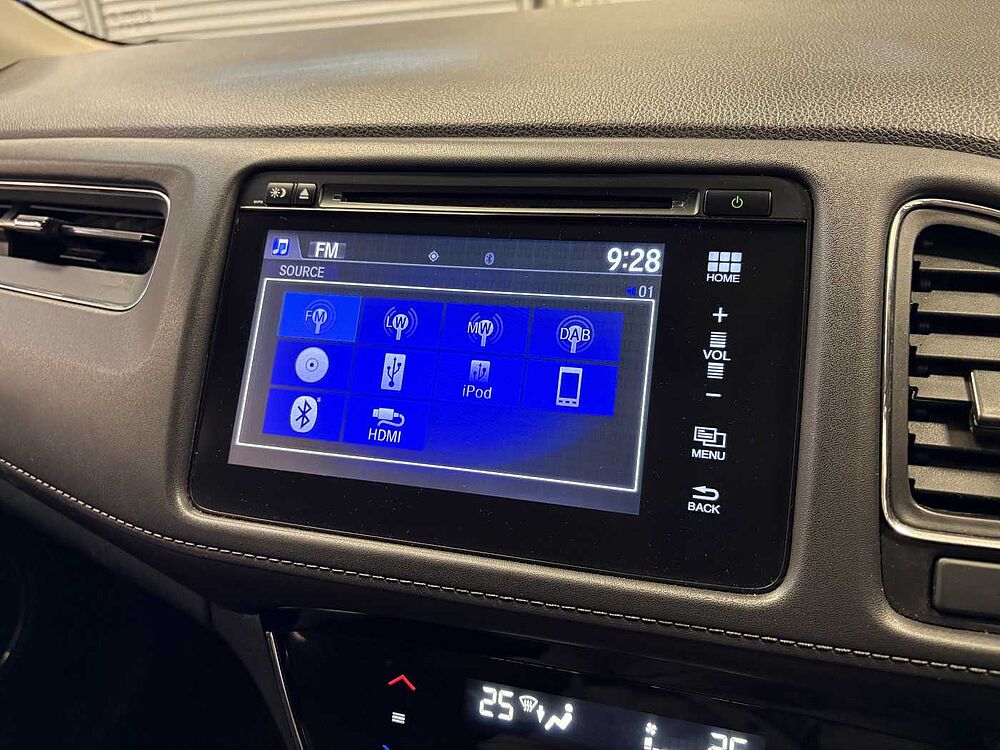 Honda Hr-v 1.5 i-VTEC SE 5dr