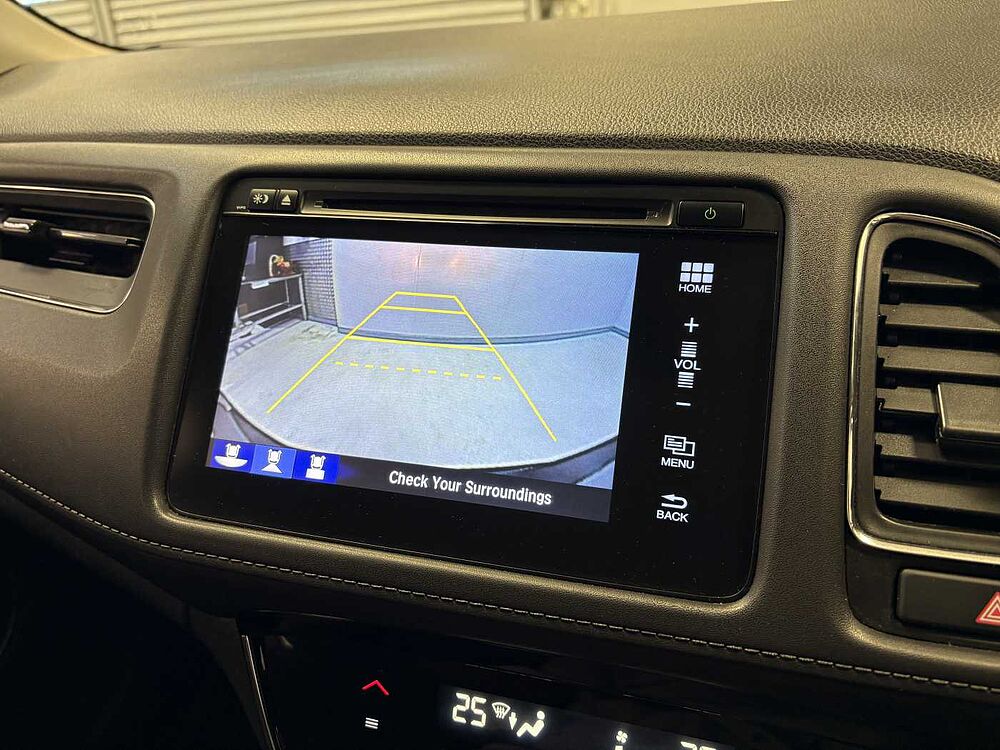 Honda Hr-v 1.5 i-VTEC SE 5dr