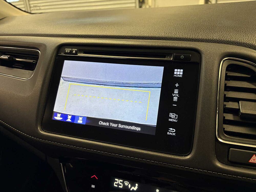 Honda Hr-v 1.5 i-VTEC SE 5dr