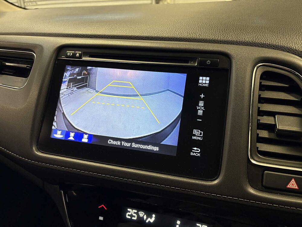Honda Hr-v 1.5 i-VTEC SE 5dr
