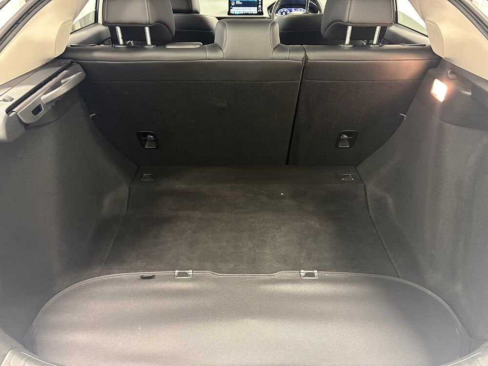 Honda Civic 2.0 eHEV Advance 5dr CVT