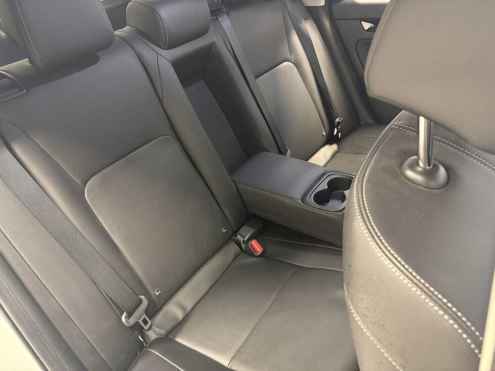 Honda Civic 2.0 eHEV Advance 5dr CVT