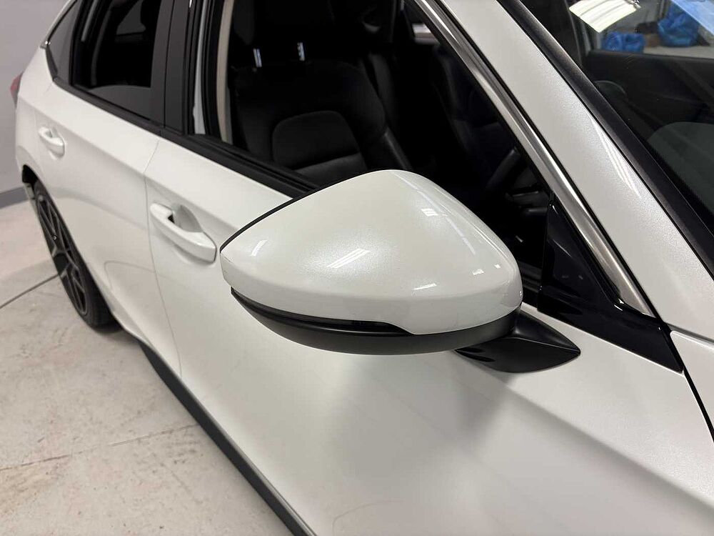 Honda Civic 2.0 eHEV Advance 5dr CVT