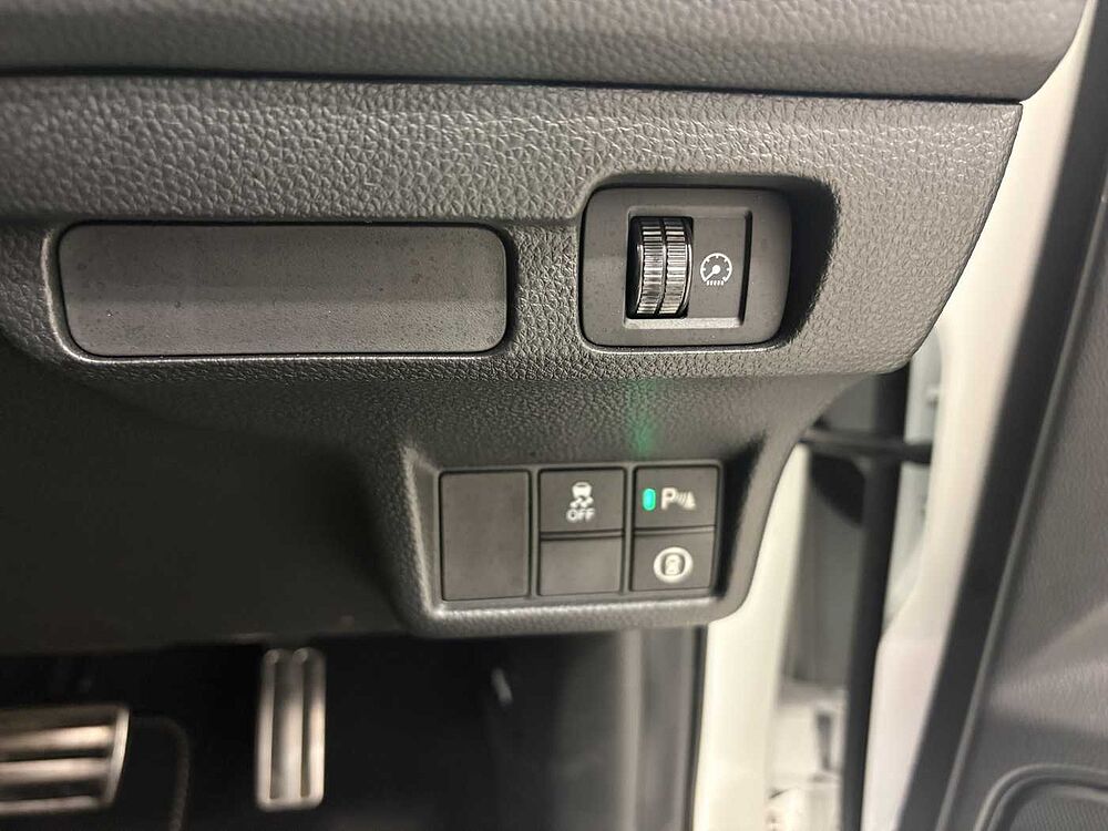 Honda Civic 2.0 eHEV Advance 5dr CVT