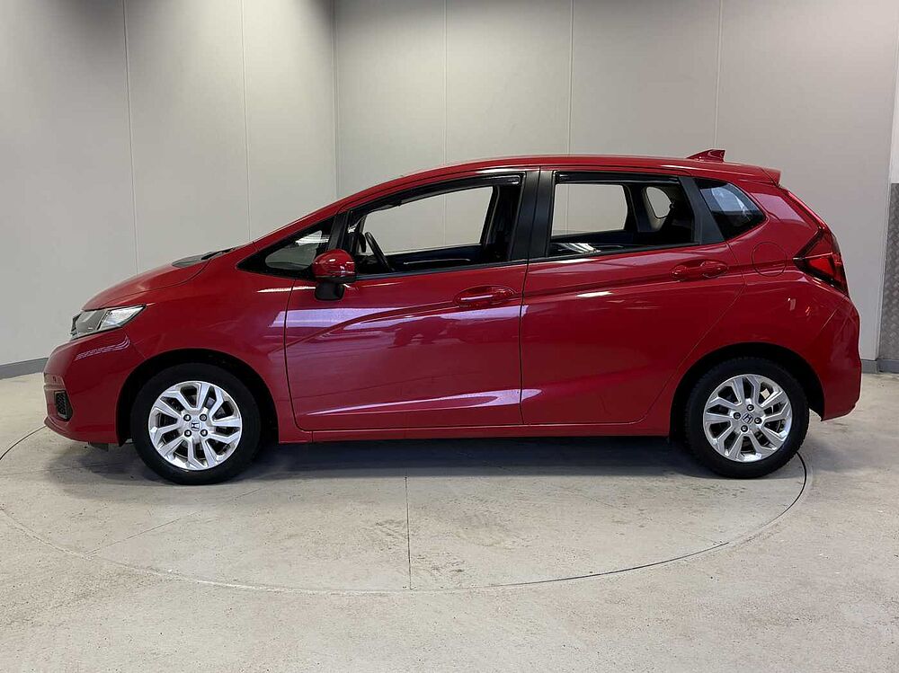 Honda Jazz 1.3 i-VTEC SE Navi 5dr