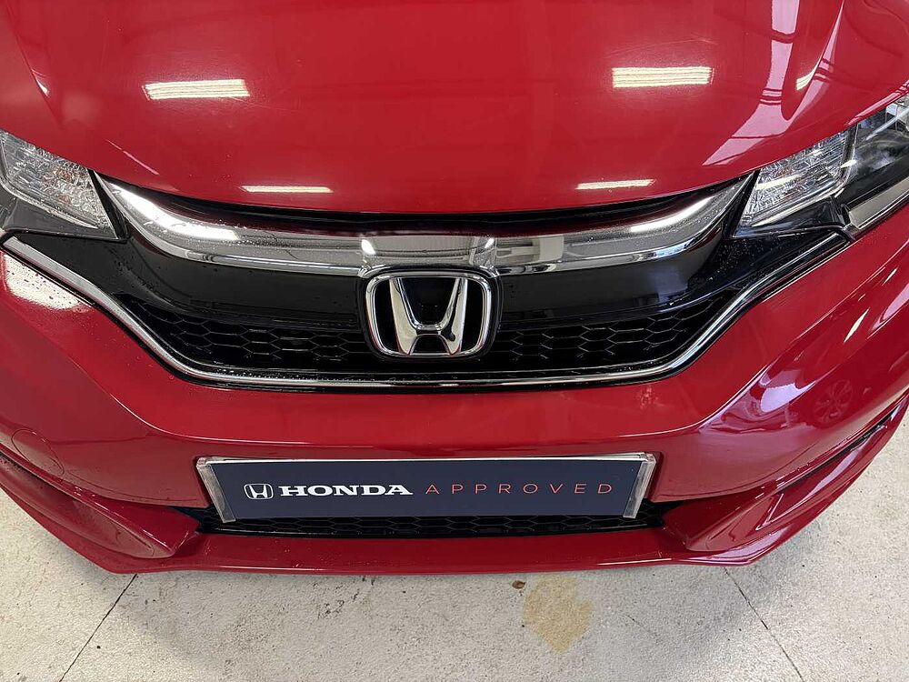 Honda Jazz 1.3 i-VTEC SE Navi 5dr