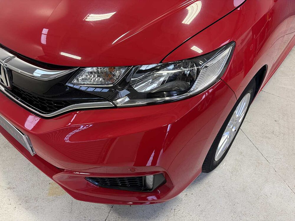 Honda Jazz 1.3 i-VTEC SE Navi 5dr