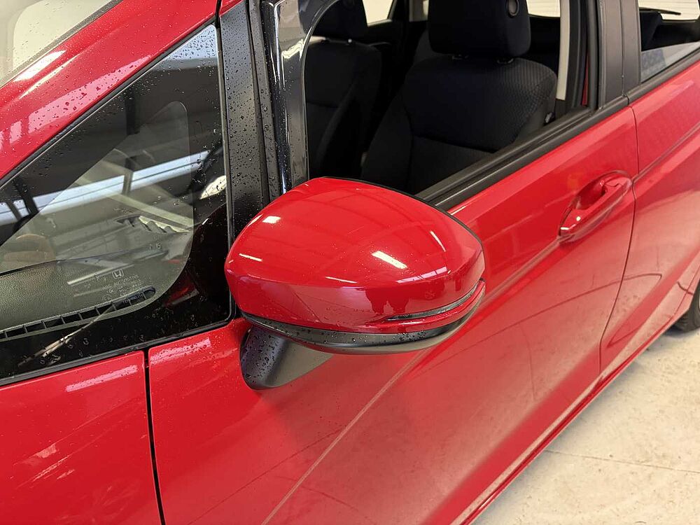 Honda Jazz 1.3 i-VTEC SE Navi 5dr