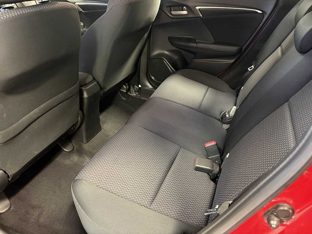 Honda Jazz 1.3 i-VTEC SE Navi 5dr